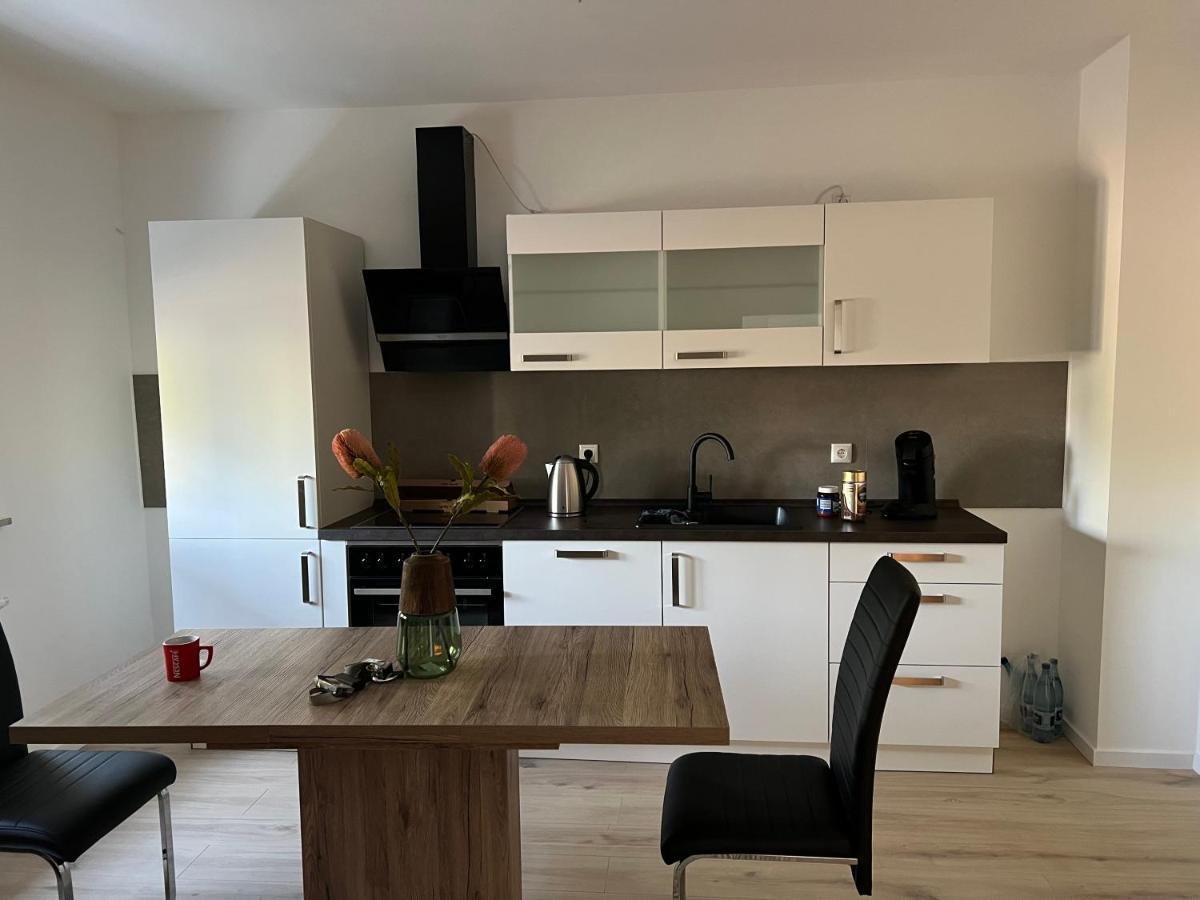 Ferienwohnung Otto-Maigler-See-Koeln-Hürth Eksteriør billede