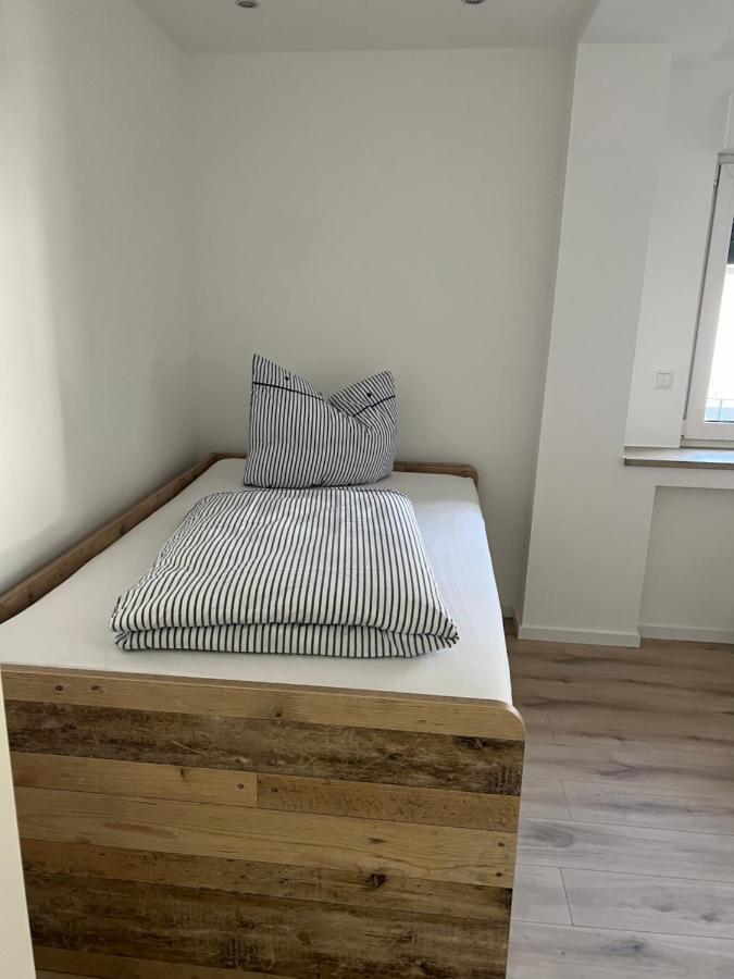 Ferienwohnung Otto-Maigler-See-Koeln-Hürth Eksteriør billede